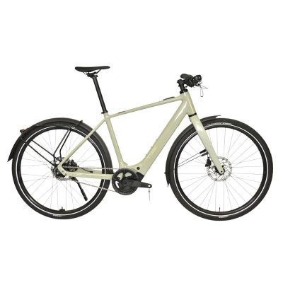 Nearly New Cube Editor Hybrid SLX 400X FE 2026 Electric Hybrid Bike