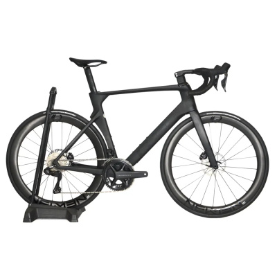 Nearly New Cube Litening Aero C:68X Race 2026 Carbon Road Bike