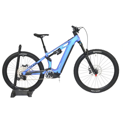Nearly New Cube Stereo Hybrid ONE77 HPC SLX 800 2026 Electric MTB