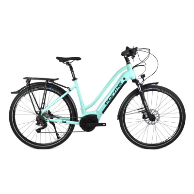 Nearly New Forme Peak Trail 1ELS Women's Electric Hybrid Bike