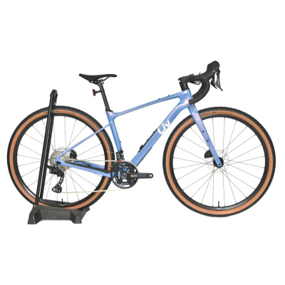 Nearly New Liv Devote Advanced 2 2026 Women's Gravel Road Bike
