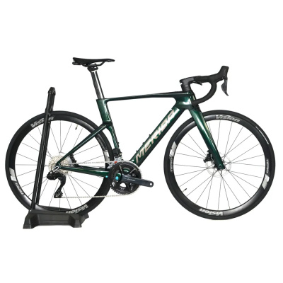 Nearly New Merida Reacto 5000 2027 Carbon Aero Road Bike