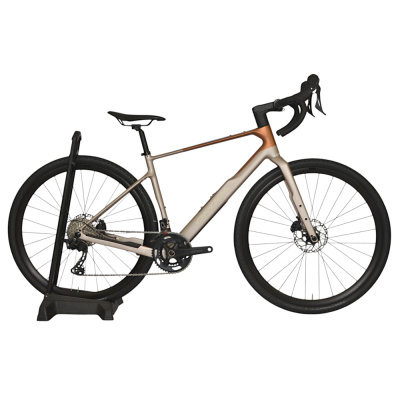 Nearly New Orbea Terra M30 Team 2026 Gravel Road Bike