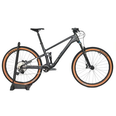 Nearly New Trek Top Fuel 8 2026 Full Suspension Mountain Bike