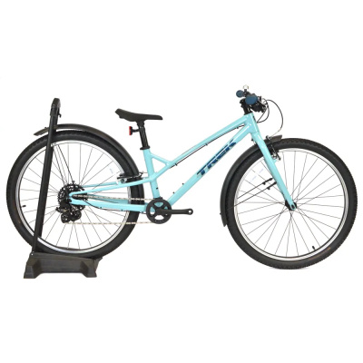 Nearly New Trek Wahoo 26 Path 26w 2027 Junior Hybrid Bike