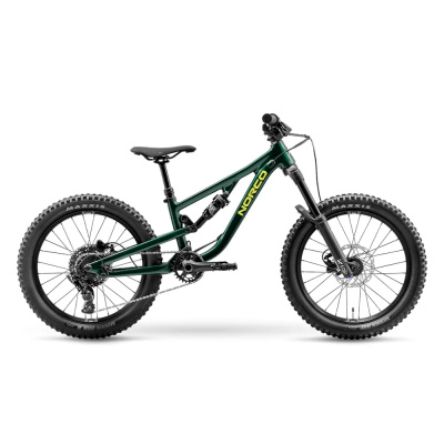 Norco Fluid FS Youth 20 inch 2026 Full Suspension MTB