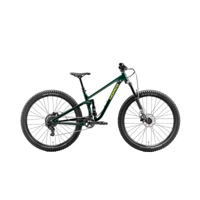 Norco Fluid FS Youth 27.5 inch 2026 Full Suspension MTB