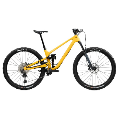 Norco Optic C3 29er 2025 Full Suspension Mountain Bike