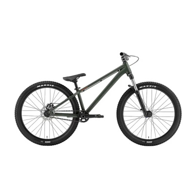 Norco Rampage 1 26w 2026 Jump Bike