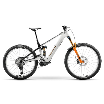 Norco Range VLT CX C1 29/27.5 inch 2026 Electric MTB