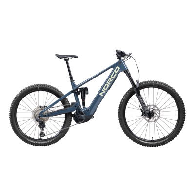 Norco Sight VLT CX C3 29/27.5 inch 2027 Electric MTB