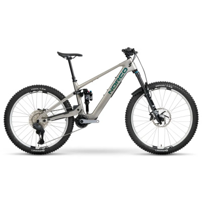 Norco Sight VLT TQ C2 29/27.5 inch 2026 Electric MTB