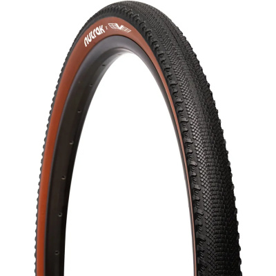 NutraK Quickstyk Pulse Compound Syncore TLR Gravel Tyre