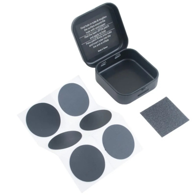 Nutrak Glueless Puncture Repair Kit