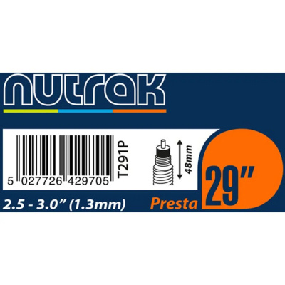 Nutrak Inner Tube