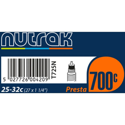 Nutrak Inner Tube