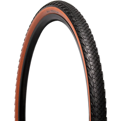 Nutrak Rail Frenzy Gravel LSG Compound Syncore 700c TLR Gravel Tyre