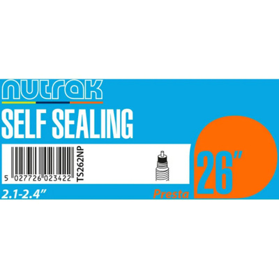 Nutrak Self Sealing Inner Tube