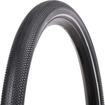 Nutrak Speedster with Puncture Belt/Reflective Stripe Gravel Tyre