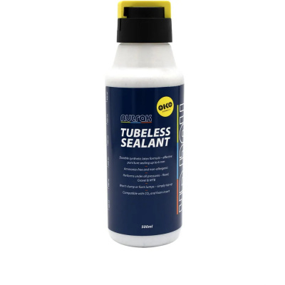 Nutrak Tubeless Tyre Sealant