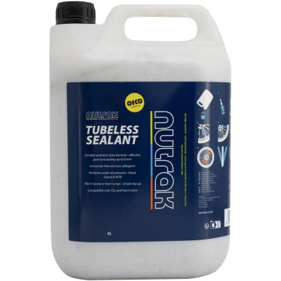Nutrak Tubeless Tyre Sealant