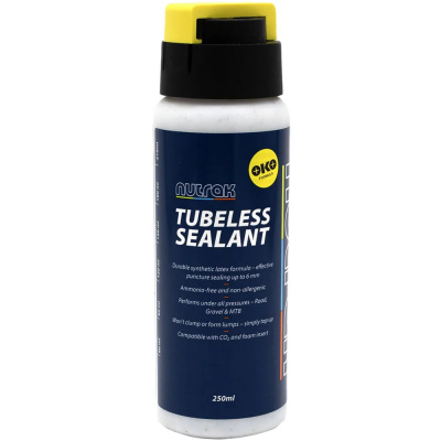 Nutrak Tubeless Tyre Sealant