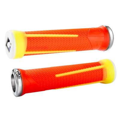 ODI AG1 MTB Lock-On Grips