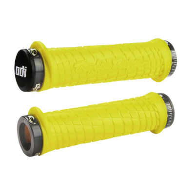 ODI Troy Lee Designs MTB Lock-On Grips