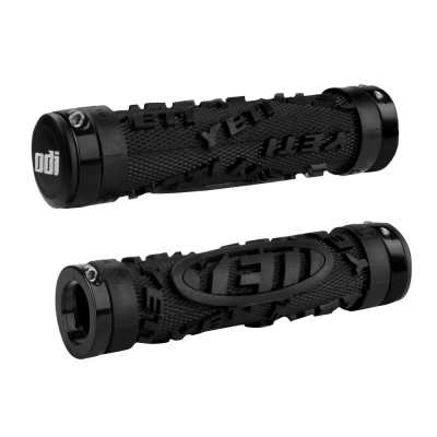 ODI Yeti HardCore MTB Lock-On Grips