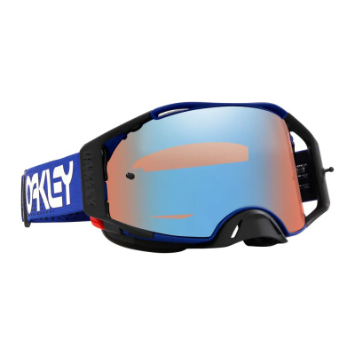 Oakley Airbrake MX Goggles