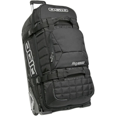 Ogio Rig 9800 Wheeled Travel Bag