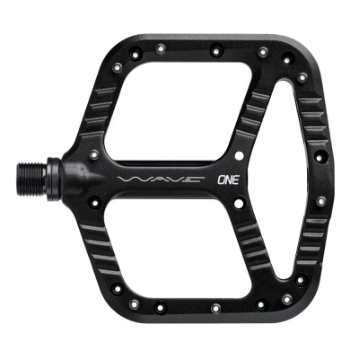 One UP Wave Flat MTB Pedals