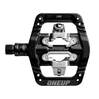 One Up Clip MTB Pedals