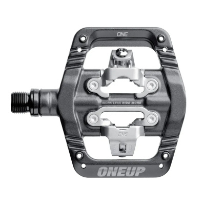 One Up Clip MTB Pedals