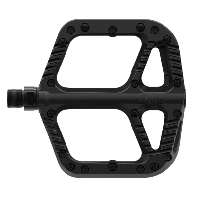 One Up Composite Flat MTB Pedals