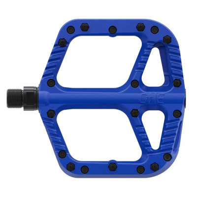 One Up Composite Flat MTB Pedals