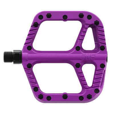 One Up Composite Flat MTB Pedals