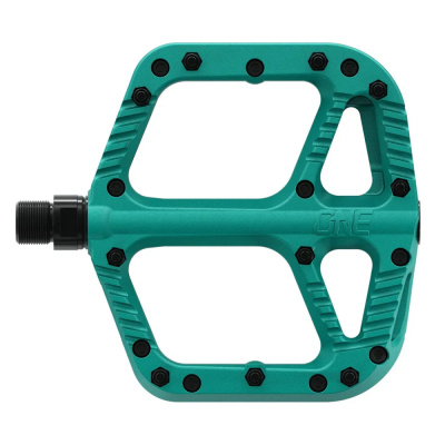 One Up Composite Flat MTB Pedals