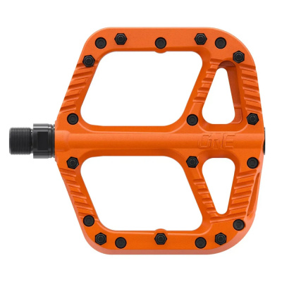 One Up Composite Flat MTB Pedals