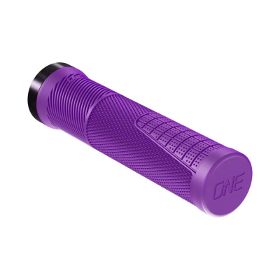 One Up Thin Lock On MTB Grips