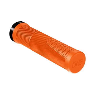 One Up Thin Lock On MTB Grips