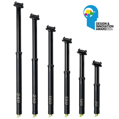 One Up V3 Dropper Seatpost