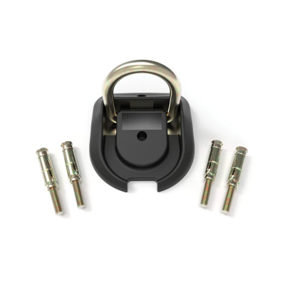 Onguard Ground Anchor Gold Secure