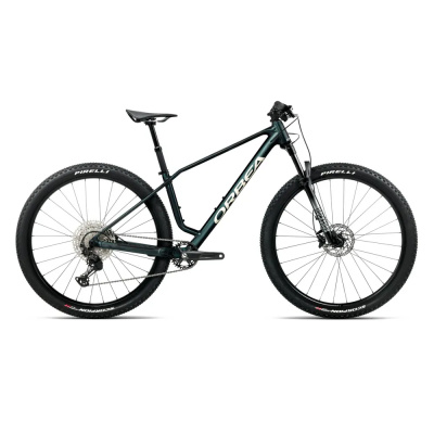 Orbea Alma H20 29er 2026 Hardtail Mountain Bike