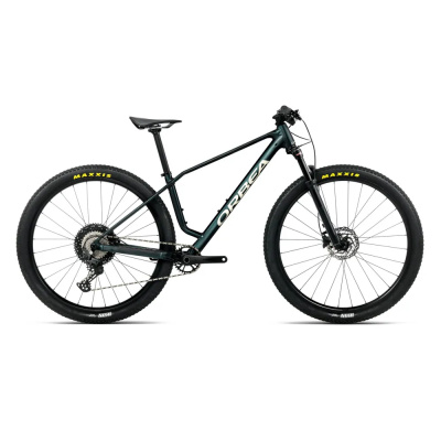 Orbea Alma H30 29er 2026 Hardtail Mountain Bike