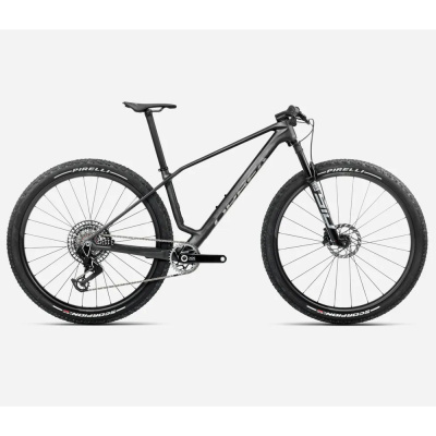 Orbea Alma M-LTD 29er 2025 Hardtail Mountain Bike