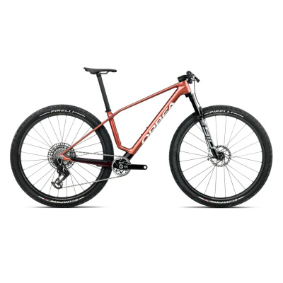 Orbea Alma M-Ltd 29er 2026 Hardtail Mountain Bike