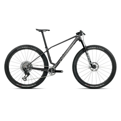 Orbea Alma M-Ltd 29er 2026 Hardtail Mountain Bike