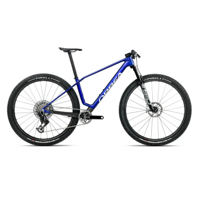 Orbea Alma M-Ltd 29er 2026 Hardtail Mountain Bike