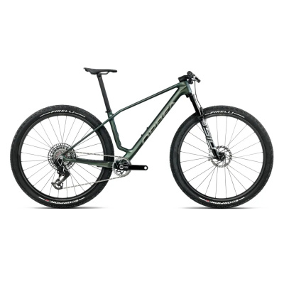 Orbea Alma M-Ltd 29er 2026 Hardtail Mountain Bike